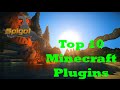 Minecraft Spigot Plugins - Top 10 for 1.8.1/1.8.4/1.8.7 NEW [2014]