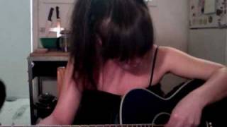 Jamming in the kitchen