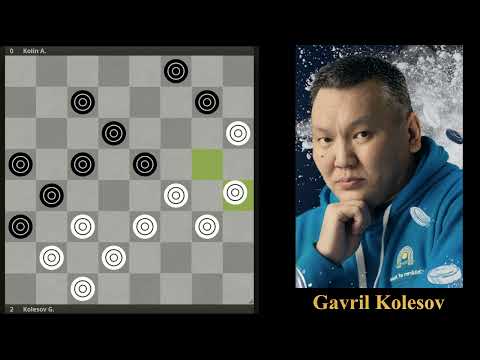 Best of Gavril Kolesov (1) [The Legends]