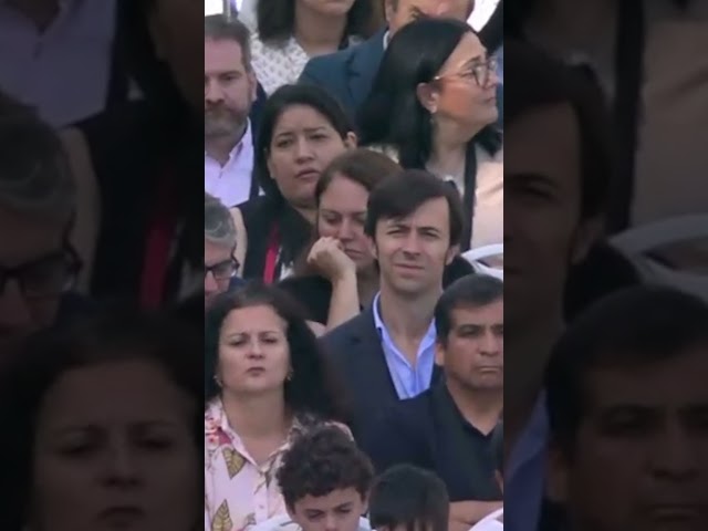 Vídeo relacionado con BDM - Imán Nevera Religioso 3D | Sagrada Familia, Virgen María, Última Cena o San Miguel | Recuerdo de Tierra Santa Jerusalem - Modelo 4