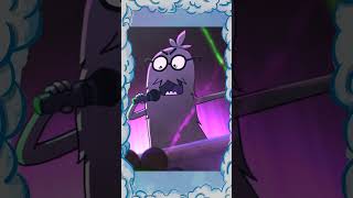 MELHORES MOMENTOS DA DUBLAGEM em O INCRÍVEL MUNDO DE GUMBALL pt 2 #shorts #animação #curiosidades