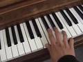 My Chemical Romance Helena piano tutorial 