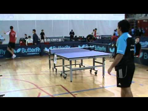 VICENTE PEREZ BARRIOS-JORGE CIFUENTES (MAD) 1