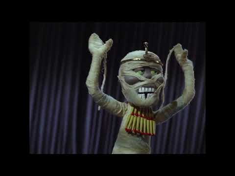 The Mummy | Mad Monster Party (1967)