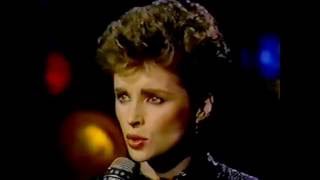 Sheena Easton - Almost Over You (Tonight Show &#39;84)