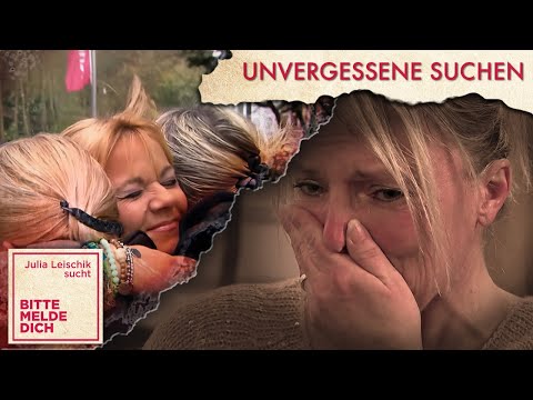 Tanja ist am Ende: Sie sucht ihre Schwester Helene..  | Unvergessene Suchen