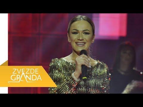 Nermina Mamanovic - Tebi ljubav nije bitna - ZG Specijal 11 - (TV Prva 17.12.2017.)