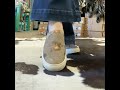 Corky’s Pinetop Bronze Slip On Shors