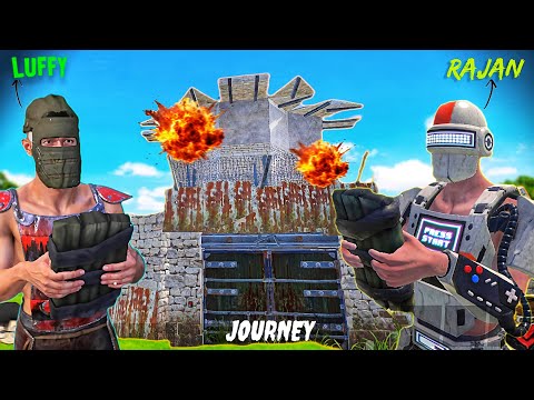 Oxide | Using Many C4 🔥 Unlimited Stock 😍 Много c4 #oxide #rust 