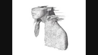 A spell a rebel yell - Coldplay