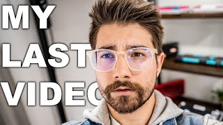 I'm Never Making Keyboard Videos Again...