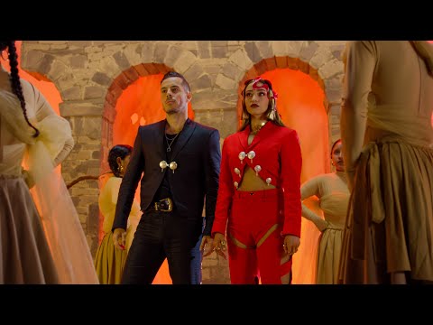 KORDELYA, José Madero - - es + (menos es más) (Video Oficial)