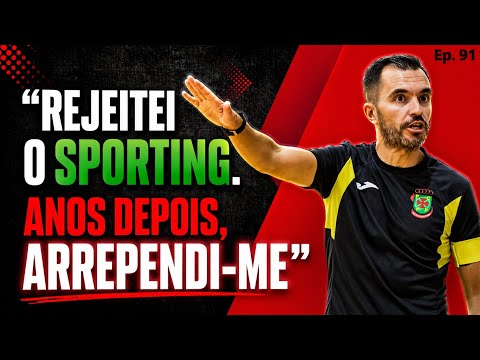 Entrevista Com... Fernando Leal | 