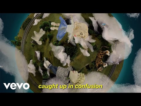 Finn Askew - Peach (Lyric Video)