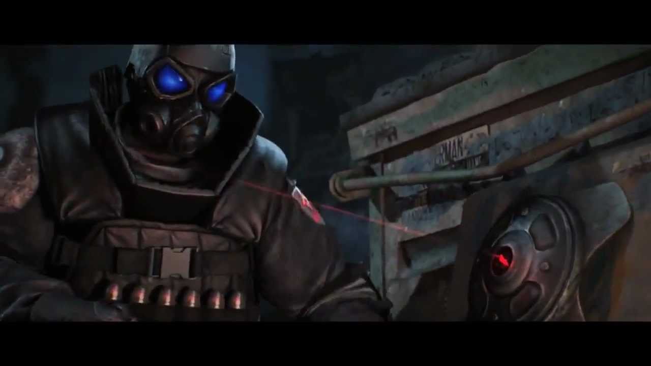 Resident Evil: Operation Raccoon City Suffers E3 Trailer Outbreak