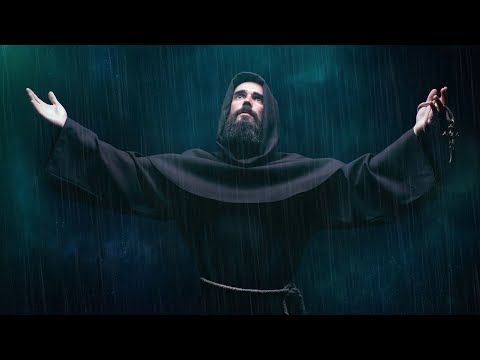 24/7 Chant of the Mystics (🌧️ Rain Ambient) - Chant Radio