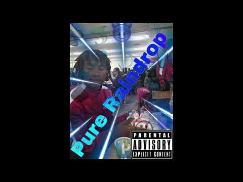 LilRaindrop!-Pure Raindr0p [official audio]