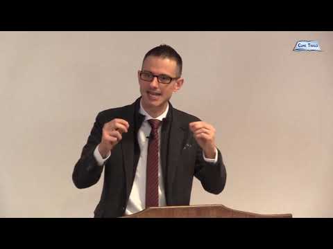 Crema 17 03 2019 predicatore filippo chillemi