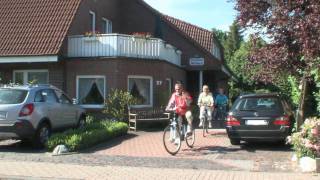 preview picture of video 'Pension Wilken, Bad Zwischenahn'