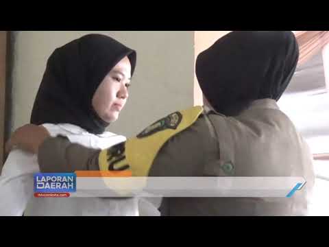 524 Peserta Bisa Pilih Lokasi Tes