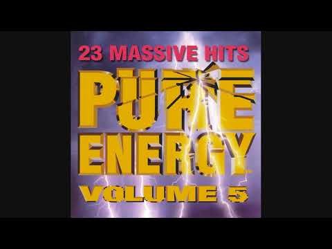 Pure Energy Volume 5