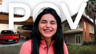 Ela transformou a própria vida com o digital – Um dia com Daiane Cavallcante