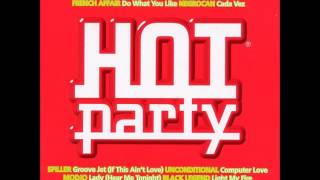 Hot Party (Autumn 2000)