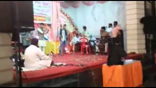 Aniket Salunkhe video