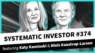 October Market Recap: Missing Data, Strong Equities, and more | Systematic Investor | Ep.374