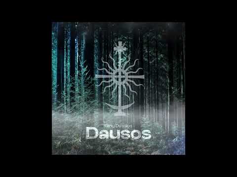 Giriu Dvasios - Spindi