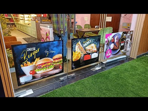 Vinyl printing services, for indoor and outdoor advertising,...