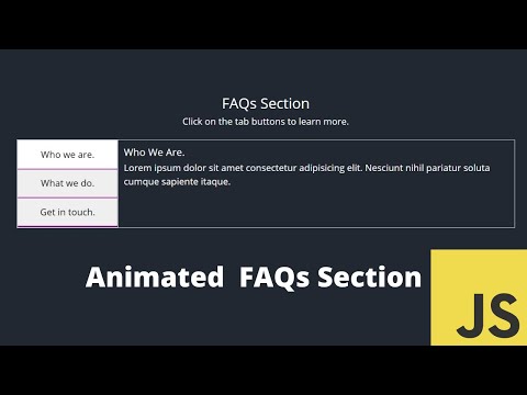 Build 15 Javascript Projects From 100 Days Of Javascript Course