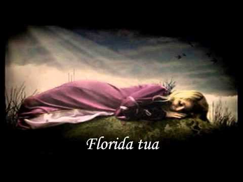Dormire - Solyma (con lyrics original)