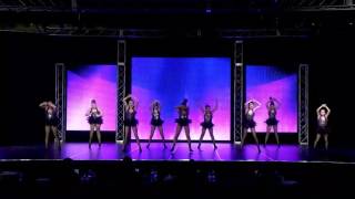 Dance Dreams Jr Dream Jazz Watch Me 2016