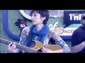 Stela Petrova - Price tag (The Voice).avi 