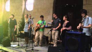 JamO&#39;Clock - Looking Back (CunninLynguists cover)