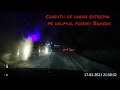 Plug Si Autobuz In Sant Pe Drumul Poienii Brasov DN1E