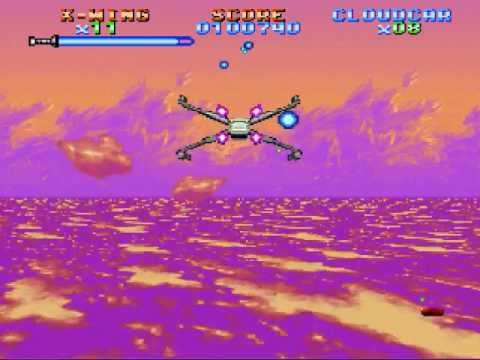 Let's Play Super Empire Strikes Back - 10 - Boba Fett