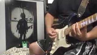 Video thumbnail for Guitar Pedal Demo: Analogman Ibanez TS808 (true vintage mod) / Strat / Fender Blues Junior by mrcali68