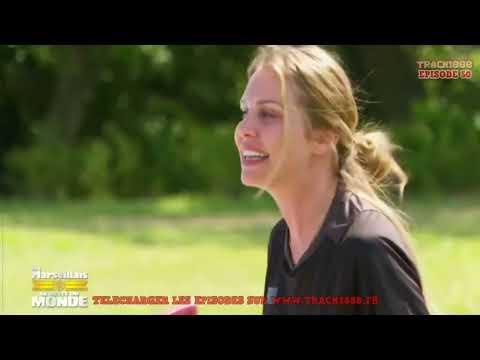 les marseillais vs le reste du monde 6 episode 50