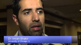 What Brought Attendees to AMIA 2012