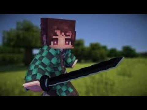 Demon Slayer Texture Pack: Ultimate Gaming Experience!