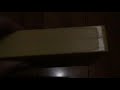 Bob The Builder The Big Game 2001 VHS