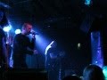 Paradise Lost / Praise lamented shade (18.10.2012, MegaClub, Katowice).AVI
