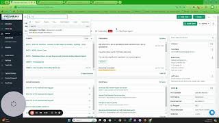 Kellie Parks' Favourite Features in Financial Cents - Demo