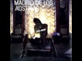 madrid de los austrias - mas amor