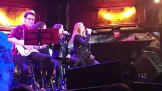 Expose&#39;, In Walked Love (Acoustic), Mohegan Sun 2017-04-15