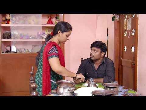 Thendral Episode 1137, 16/05/14