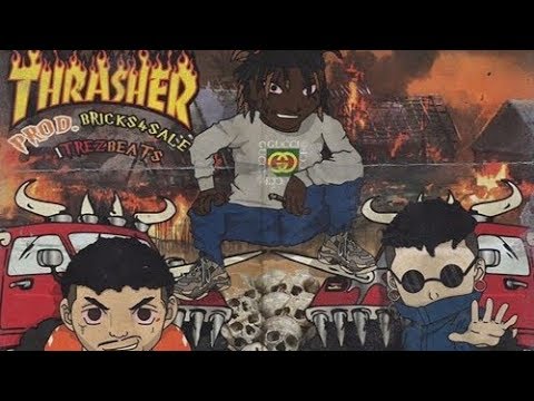 Lil Wop ft El Salvaje - Thrasher [Prod by Bricks4Sale]