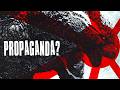 The Strange Politics Of Godzilla Minus One